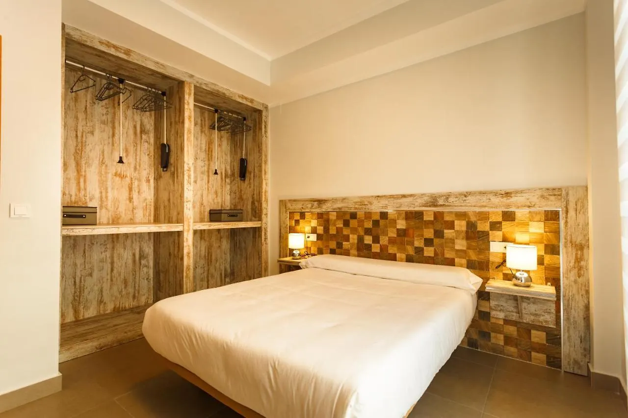 Apartamentos Turisticos Cullar Vega Apartment