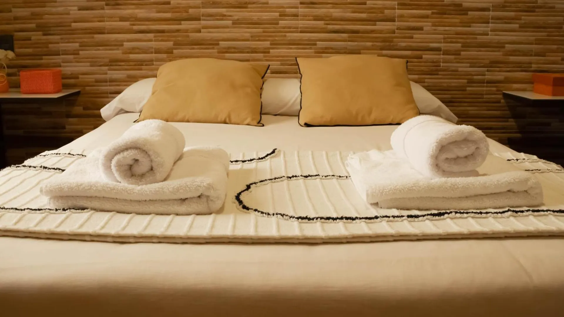 Apartamentos Turísticos Cúllar Vega España