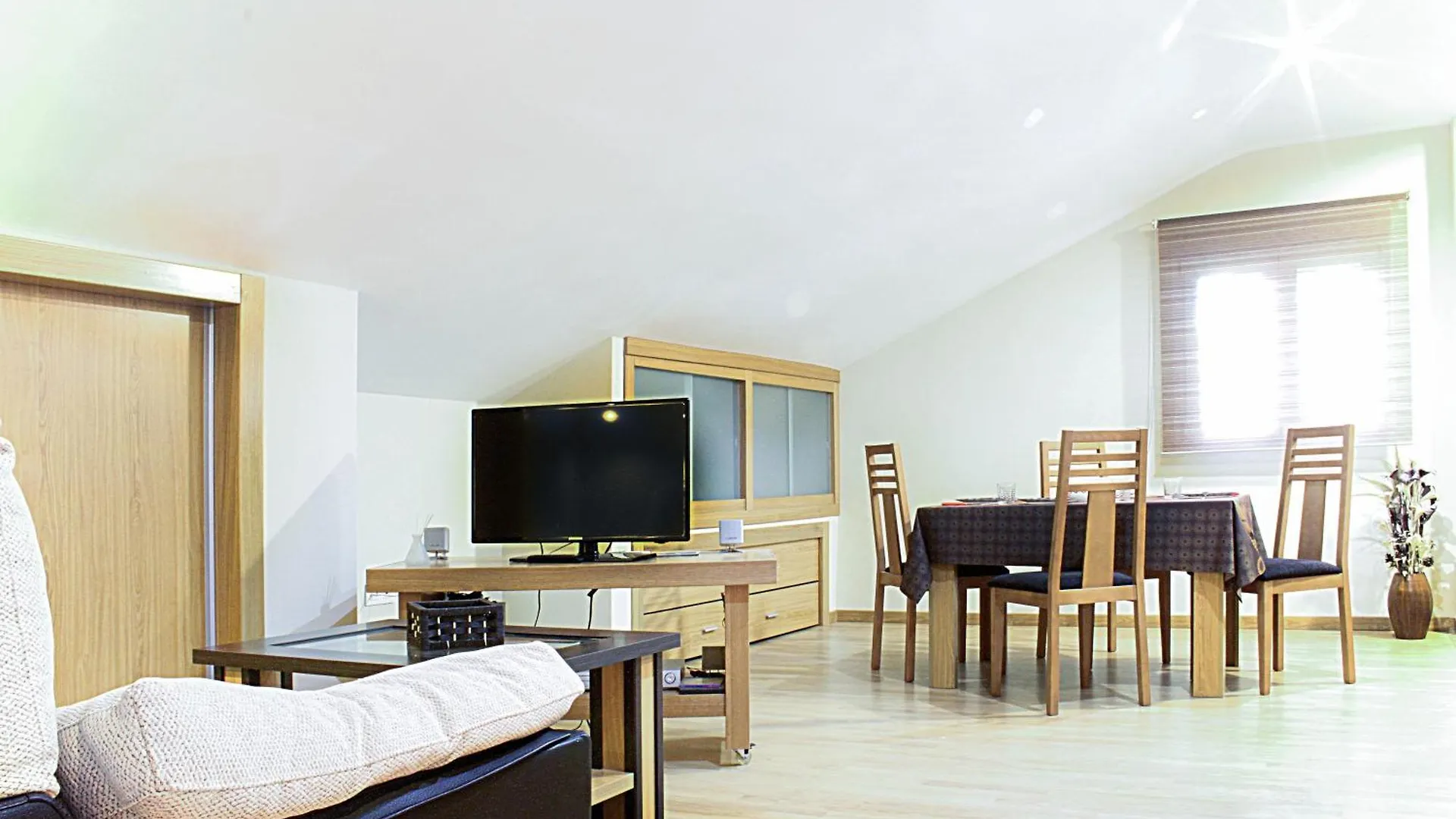 Apartamentos Turísticos Cúllar Vega
