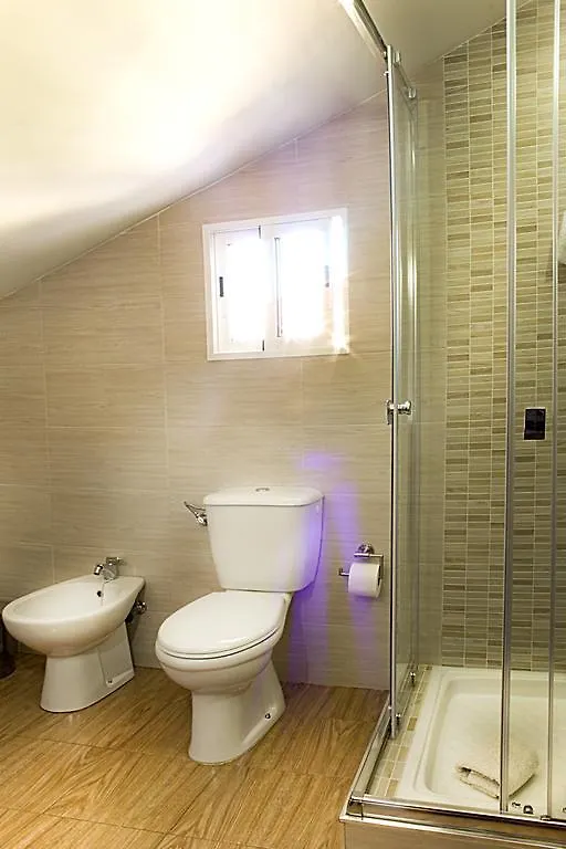 Apartment Apartamentos Turisticos Cullar Vega Spain