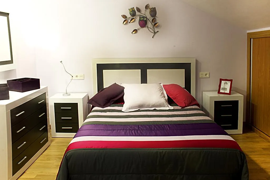 Apartamentos Turísticos Cúllar Vega 0*, Cullar Vega España