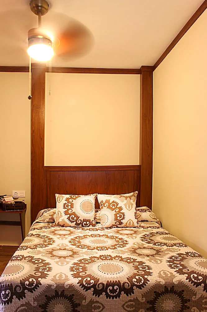 Apartamentos Turísticos Cúllar Vega 0*, Cullar Vega