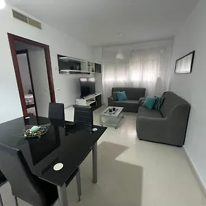  Apartamento Esteros De
