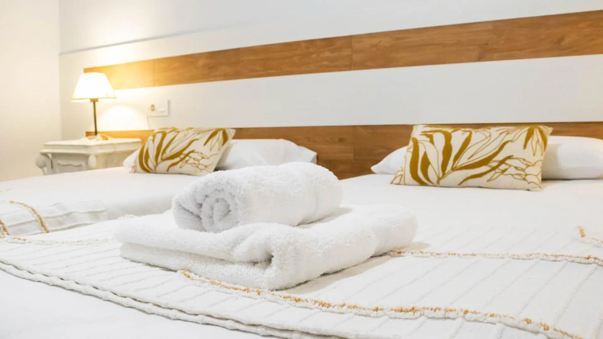 Apartamentos Turísticos Cúllar Vega Espanha