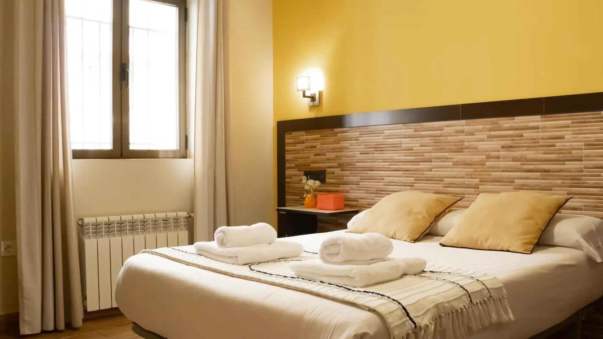Apartamentos Turísticos Cúllar Vega 0*, Cullar Vega Espanha