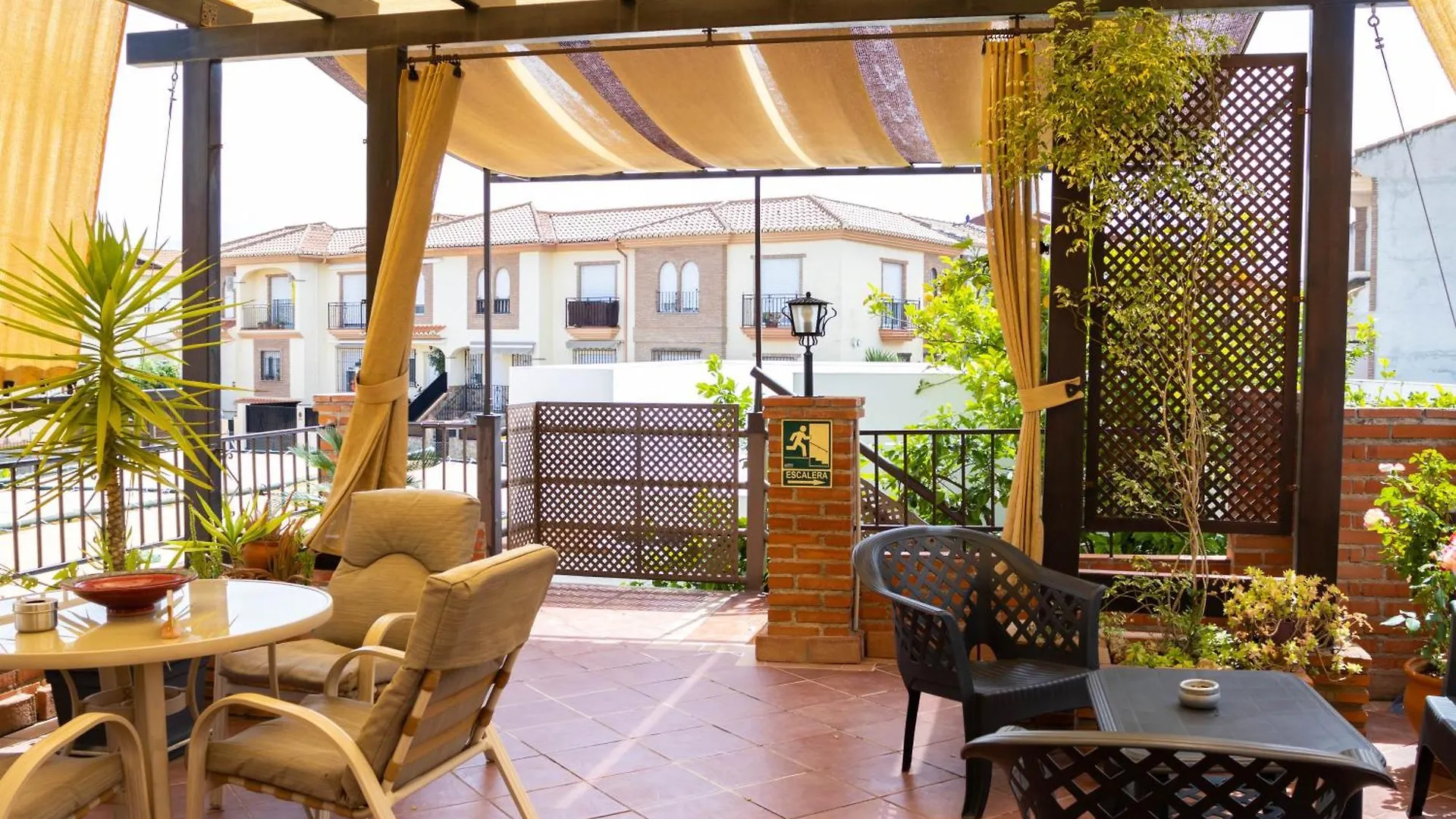 Apartamentos Turísticos Cúllar Vega  Cullar Vega