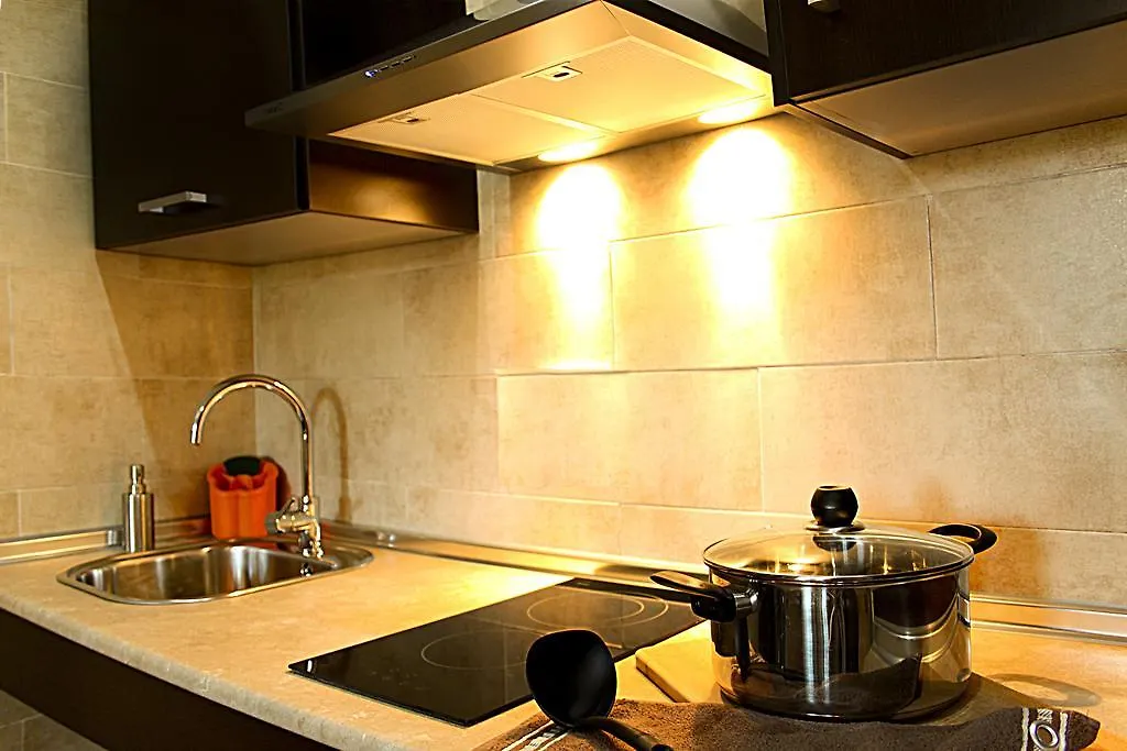 Apartamentos Turísticos Cúllar Vega 0*, Cullar Vega Espanha