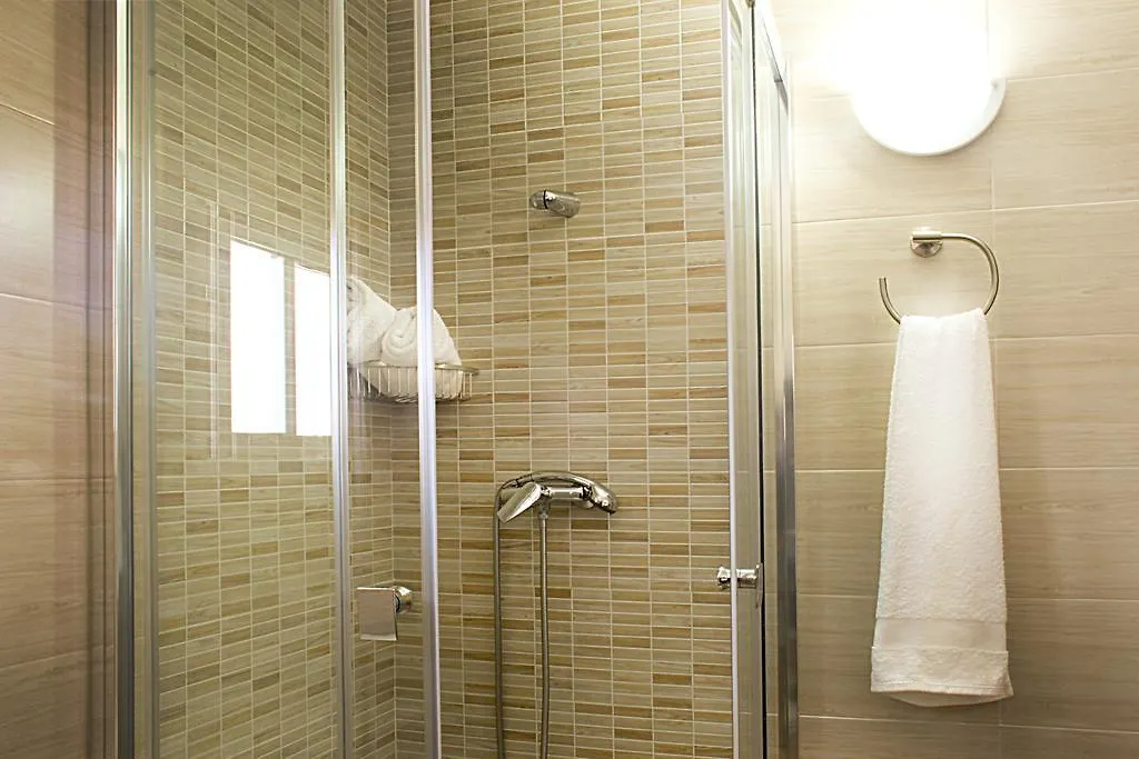 Apartamentos Turísticos Cúllar Vega