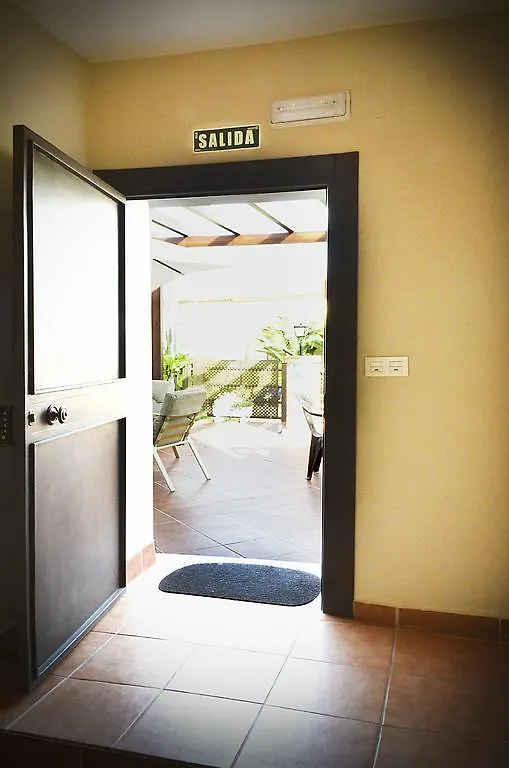Apartamentos Turisticos Cullar Vega Spagna