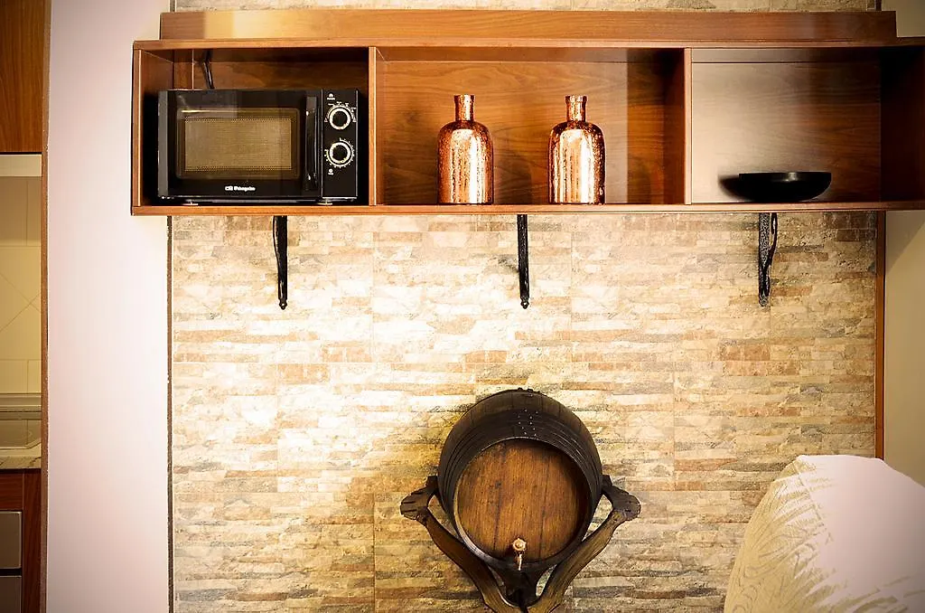 Apartamentos Turísticos Cúllar Vega 0*, Cullar Vega