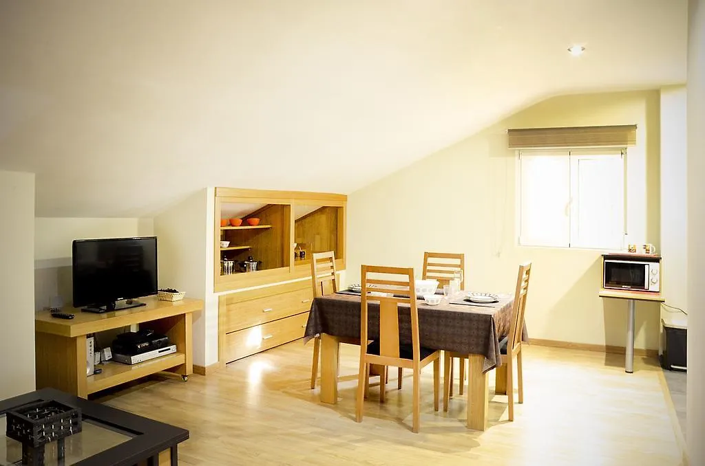 Apartamentos Turísticos Cúllar Vega 0*, Cullar Vega Espanha