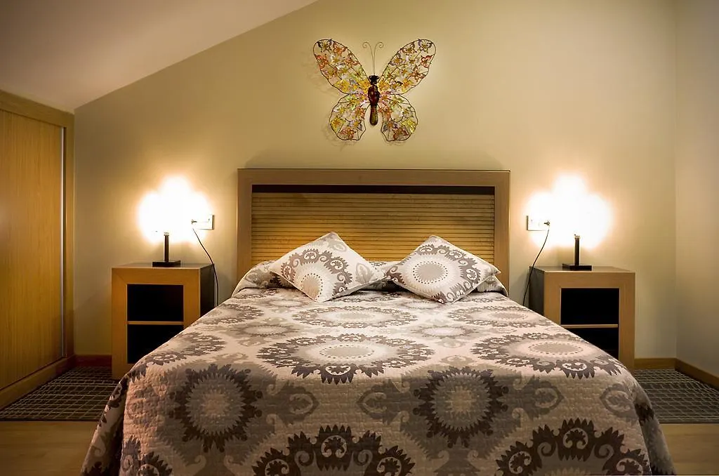 Apartamentos Turísticos Cúllar Vega  Cullar Vega