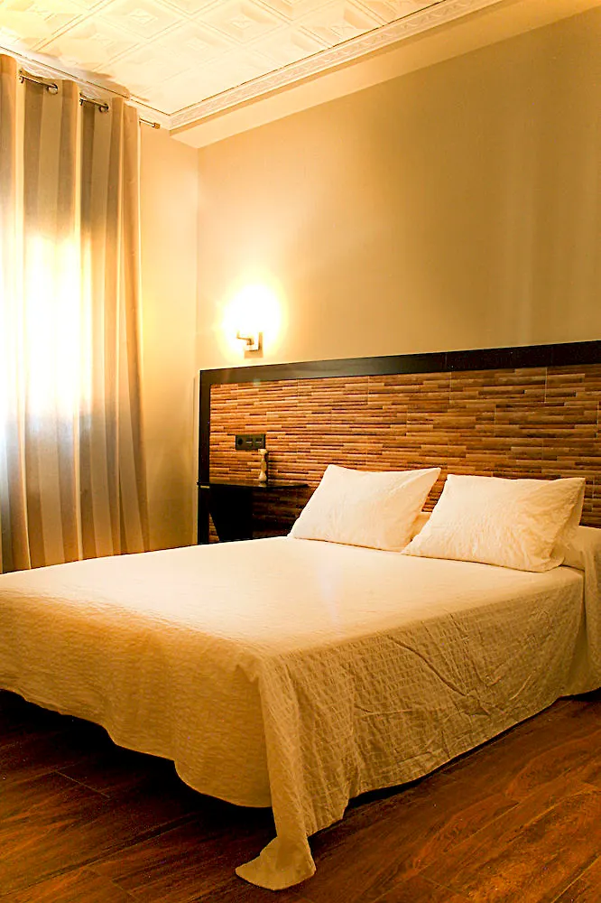 Apartamentos Turísticos Cúllar Vega 0*, Cullar Vega