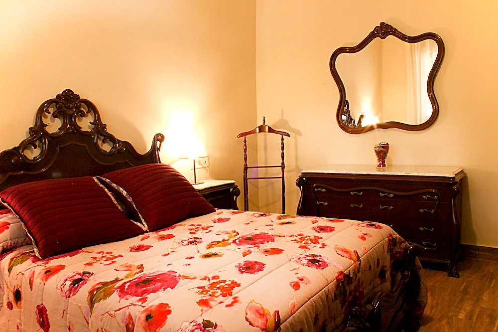 Apartamentos Turísticos Cúllar Vega Cullar Vega