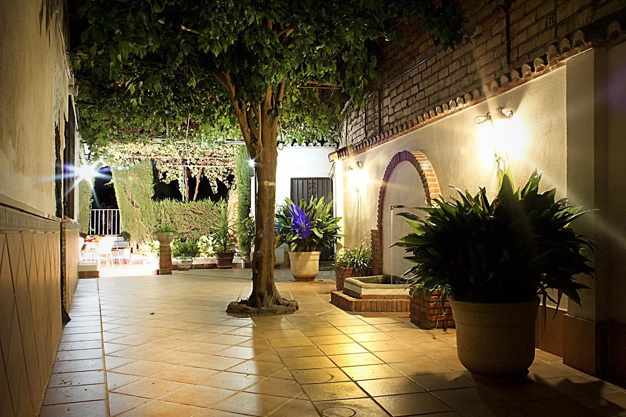 Apartamentos Turísticos Cúllar Vega  Cullar Vega