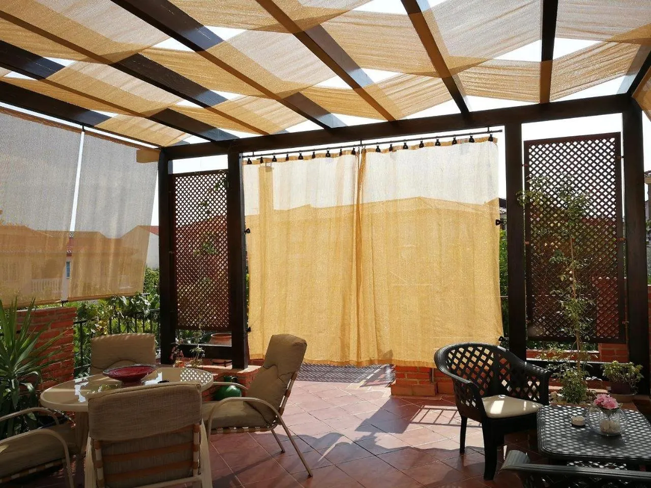 Apartamentos Turísticos Cúllar Vega Espanha